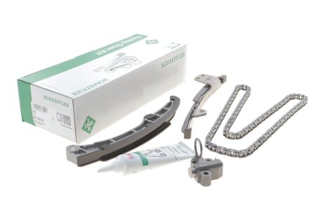 Комплект ланцюгів привода ina 559103320