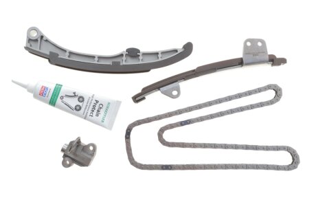 Комплект ланцюгів привода ina 559103320 на Ситроен С1