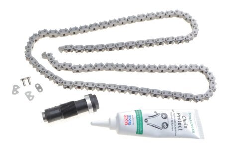 Комплект ланцюгів привода ina 559151810