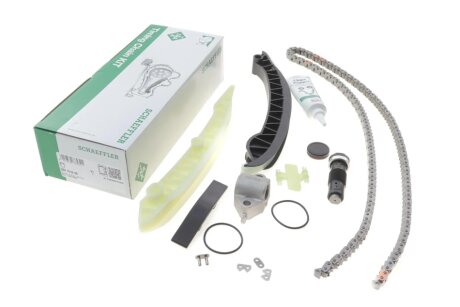 Комплект ланцюгів привода ina 559151840