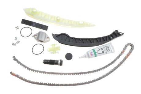 Комплект ланцюгів привода ina 559151840 на Мерседес E-Class A207/C207