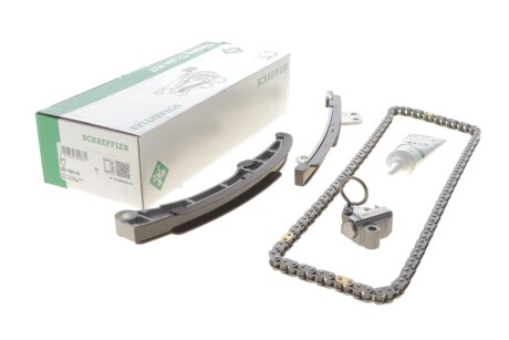 Комплект ланцюга ГРМ ina 559168320 на Пежо 107