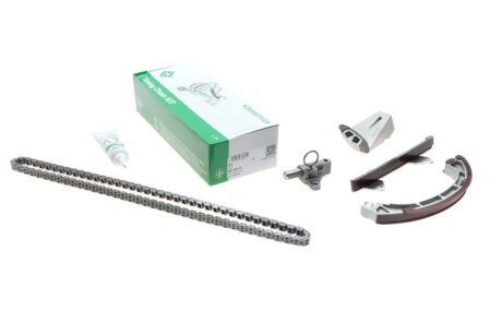 Комплект ланцюга ГРМ ina 559169220