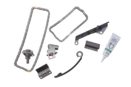 Комплект ланцюгів привода ina 559169620 на Ниссан Almera n15