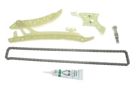 Комплект ланцюгів привода ina 559170920