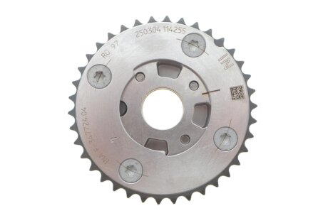 Комплект ланцюга ina 559170930