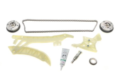 Комплект ланцюга ina 559170930 на Бмв X5 f15