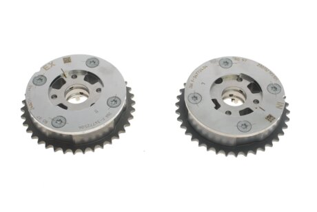 Комплект ланцюга ГРМ ina 559170950