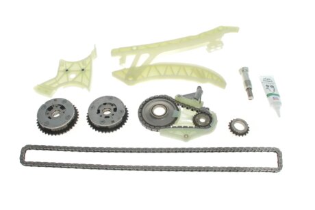 Комплект ланцюга ГРМ ina 559170950