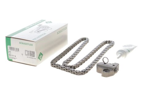 К-т ланцюга привідного грм ina 559171710 на Вольво S40