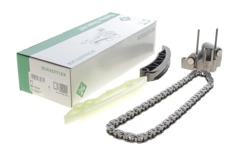 Комплект ланцюгів привода ina 559177221 на Бмв 3 Series