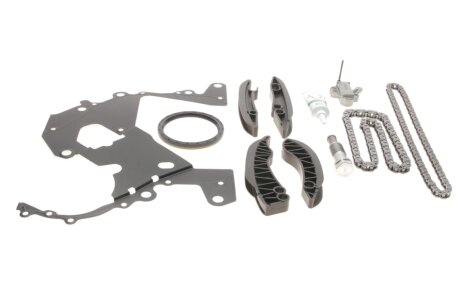 Комплект ланцюга ГРМ ina 559177420 на Бмв X5 f15