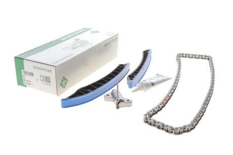 К-т приводу газорозподільчого механізму ina 559178020 на Рено Талісман