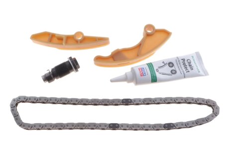 Комплект ланцюгів привода ina 559179320