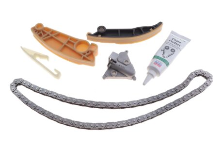 Комплект ланцюгів привода ina 559179321