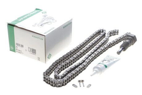 Комплект ланцюгів привода ina 559179510 на Мерседес SL-Class