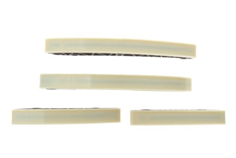 Комплект привідного ланцюга ГРМ MB OM642 ina 559179720