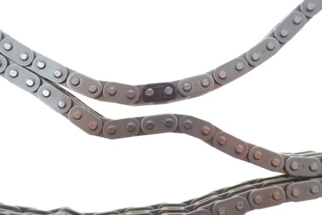 Комплект привідного ланцюга ГРМ MB OM642 ina 559179720