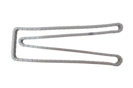 Комплект привідного ланцюга ГРМ MB OM642 ina 559179720