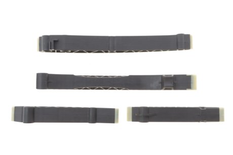 Комплект привідного ланцюга ГРМ MB OM642 ina 559179720