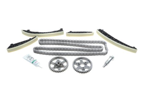 Комплект ланцюга ГРМ ina 559179830