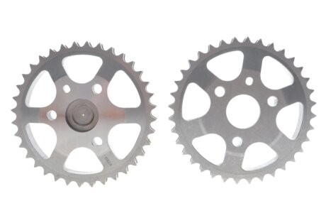 Комплект ланцюга ГРМ ina 559179830