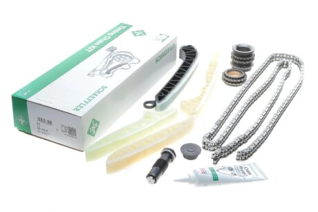 �������� ������� ������� ������������ ���� ina 559179930 на Мерседес G-Class w463