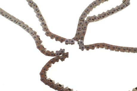 Комплект ланцюгів привода ina 559180010