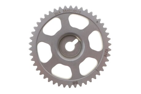 Комплект ланцюгів привода ina 559180130