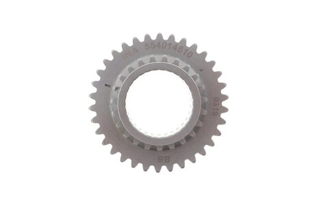 Комплект ланцюгів привода ina 559180130