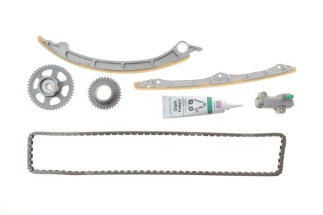 Комплект ланцюгів привода ina 559180130 на Хонда Срв 2