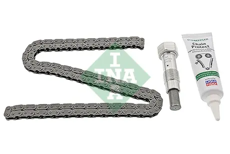 Комплект ланцюга ina 559180410 Бмв E63