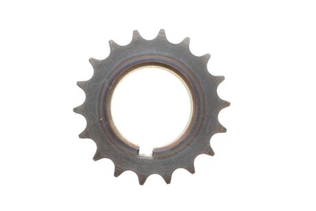 Комплект ланцюгів привода ina 559180530