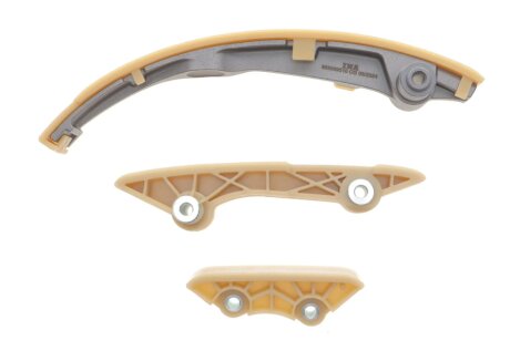 Комплект ланцюга FORD TRANSIT 2,4 TDCi ina 559180621