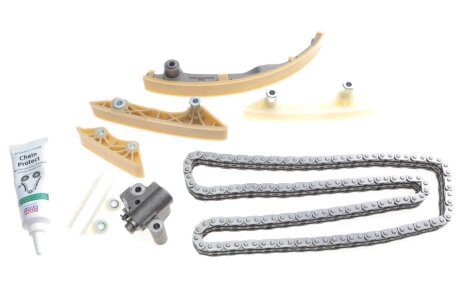 Комплект ланцюга FORD TRANSIT 2,4 TDCi ina 559180621