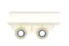 Комплект ланцюга FORD TRANSIT 2,4 TDCi (вир-во INA) ina 559 1806 21