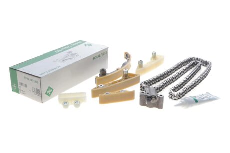 Комплект ланцюга FORD TRANSIT 2,4 TDCi ina 559180621