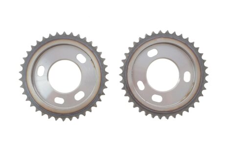 Комплект ланцюгів привода ina 559180640