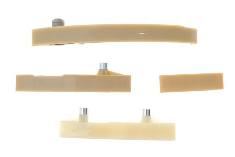 Комплект ланцюгів привода ina 559180640