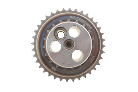 Комплект ланцюгів привода ina 559180640