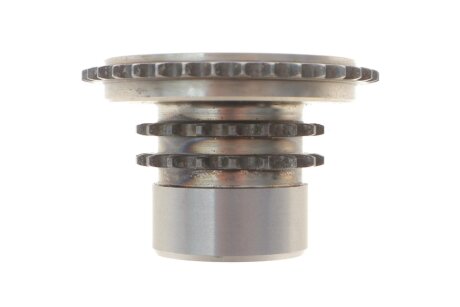 Комплект ланцюгів привода ina 559180640