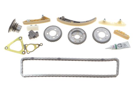 Комплект ланцюгів привода ina 559180640 на Форд Мондео 3