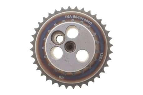 Комплект ланцюгів привода ina 559180641