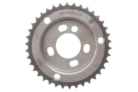 Комплект ланцюгів привода ina 559180641