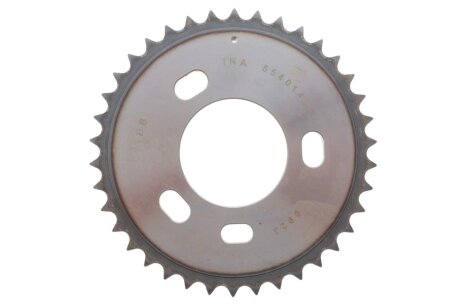 Комплект ланцюгів привода ina 559180641