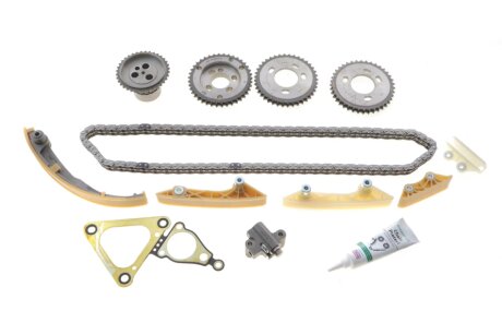 Комплект ланцюгів привода ina 559180641 на Форд Транзит