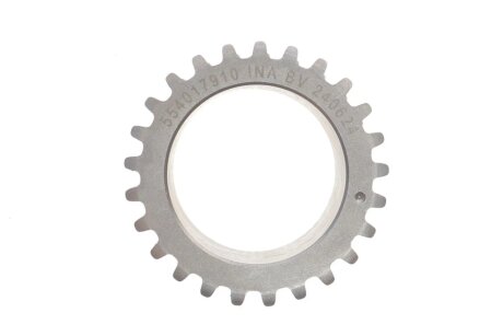 Комплект ланцюг натягувач ina 559180740