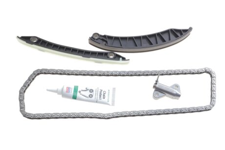 Комплект ланцюга приводу розподільного валу OPEL/RENAULT 2.0 CTDI/2.0DCI M9R 2005- ina 559181020