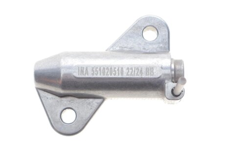 Комплект ланцюга приводу розподільного валу OPEL/RENAULT 2.0 CTDI/2.0DCI M9R 2005- ina 559181020