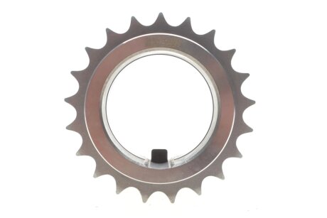 Комплект ланцюга приводу розподільного валу з шестернями OPEL/RENAULT 2.0 CTDI/2.0DCI M9R 2005- (пр- ina 559181030